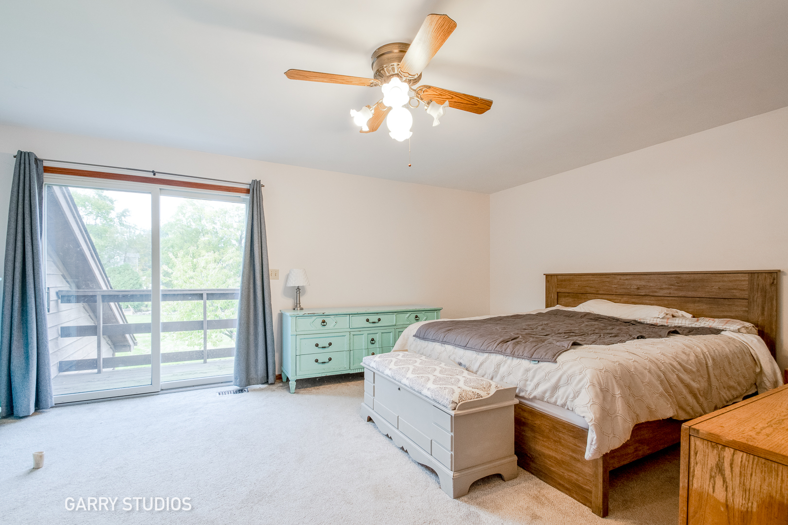 28824 Rivers Edge Drive Cary, IL 60013 - Photo 19 of 39 a bedroom with a bed and window