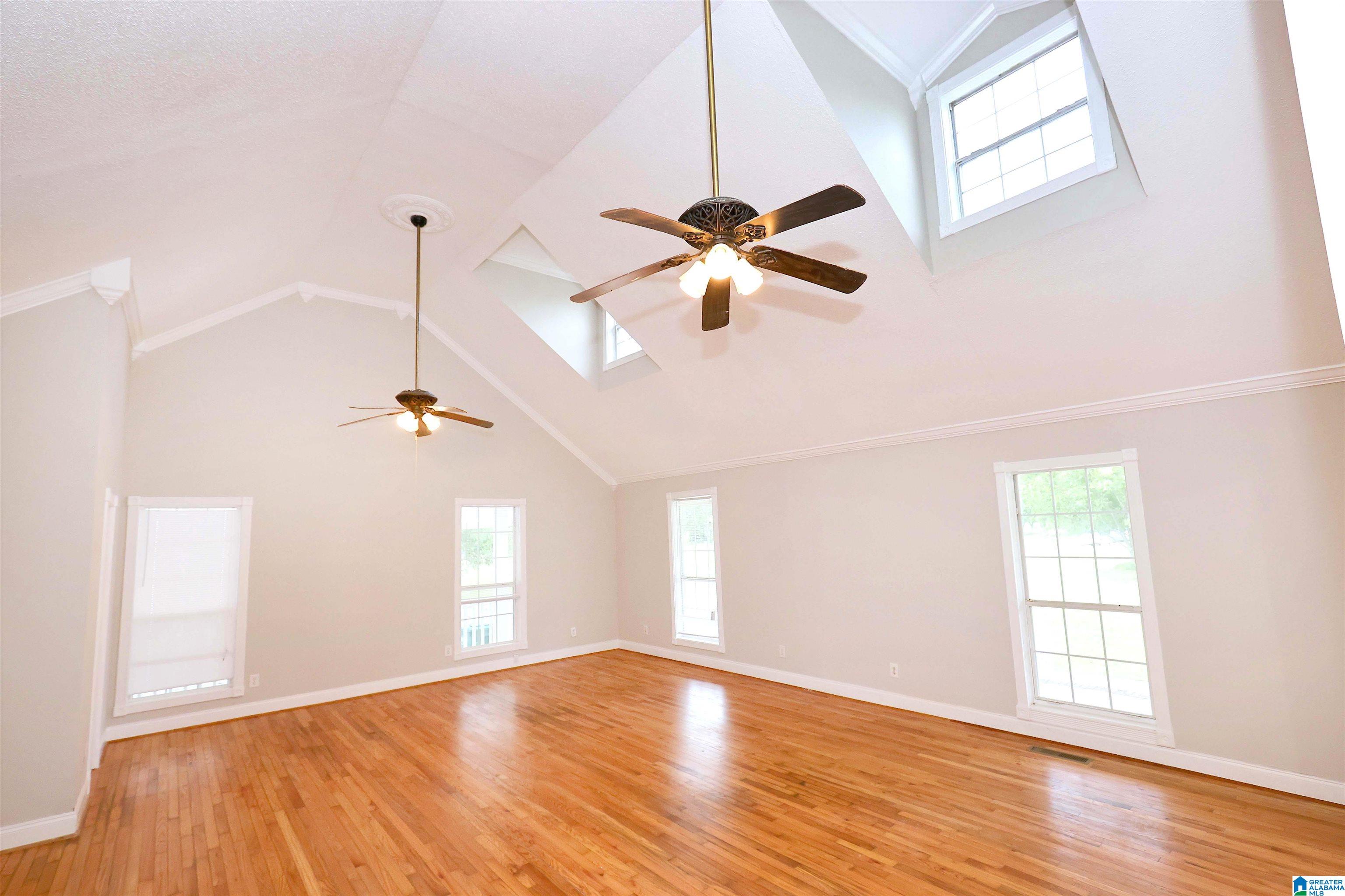 5421 Curry Station Road Eastaboga, AL 36260 - Photo 12 of 46