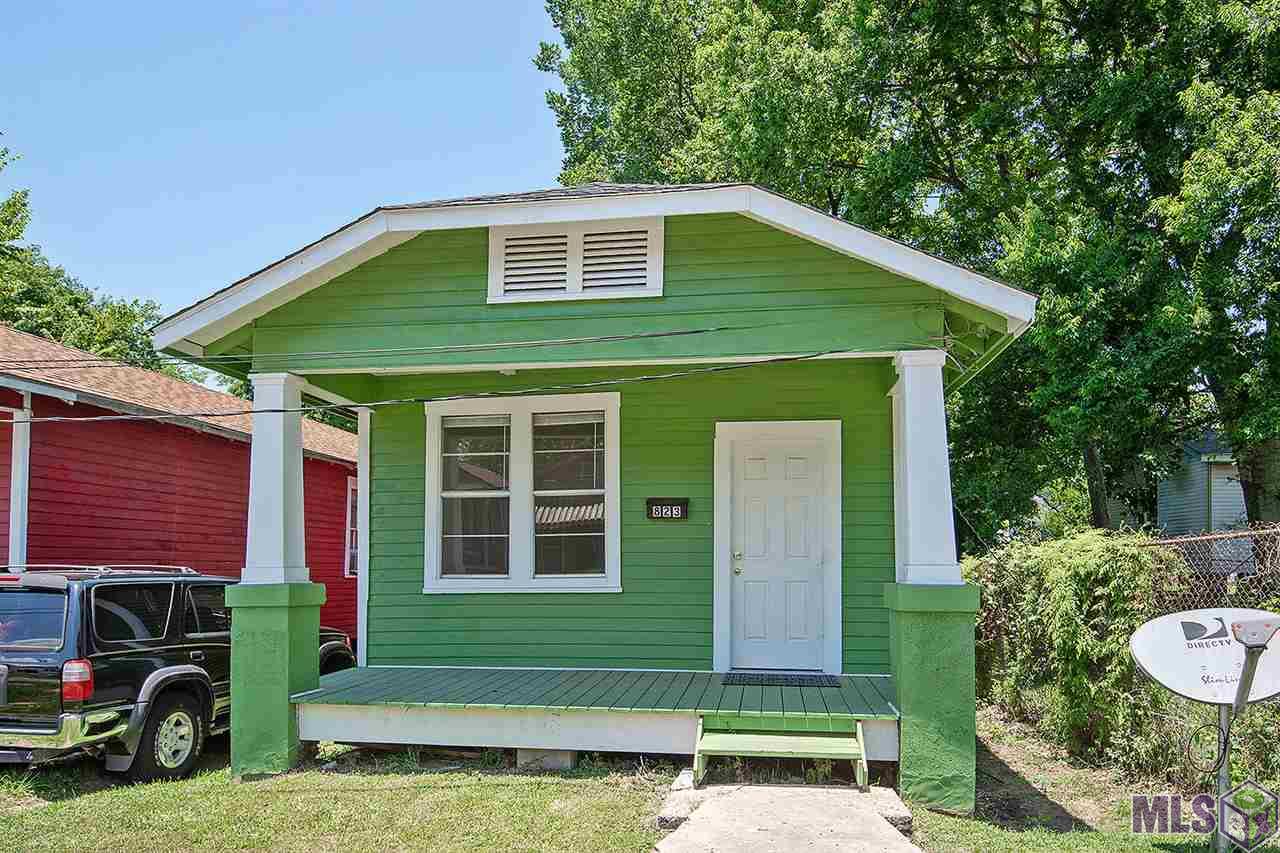 823 Julia Street Baton Rouge, LA 70802 - Photo 1 of 8 Gallery Image 1