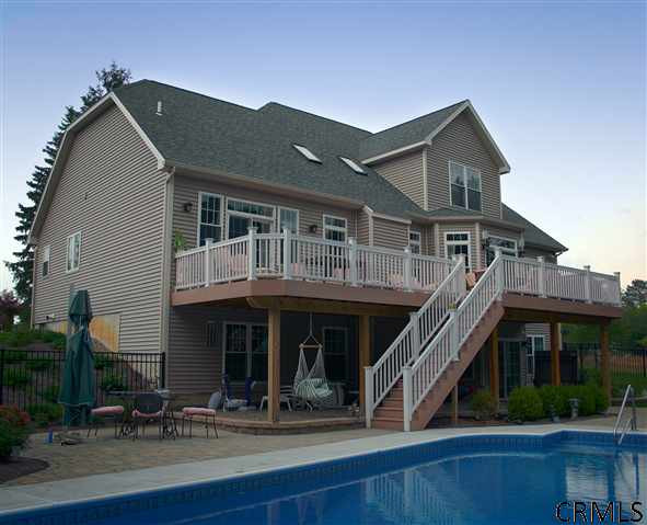 10 Wendom Road Guilderland, NY 12203 - Photo 1 of 1 Photo 1