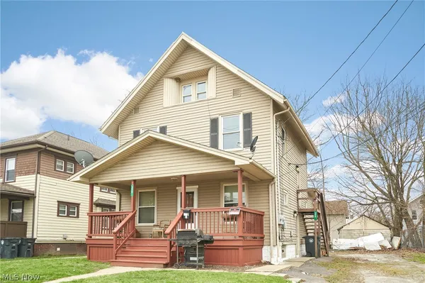 $120,000 | 772 Brown Street, Akron, OH 44311