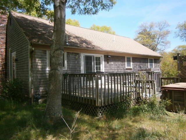 11 Greyhampton Road West Yarmouth, MA 02673 - Photo 9 of 11 Additional Photo