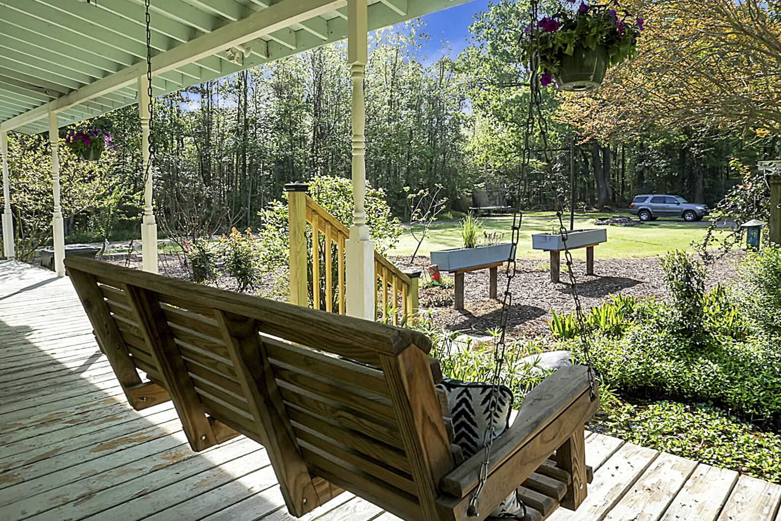 1063 Hard Pinch Road Moncks Corner, SC 29461 - Photo 24 of 64 DSC02326