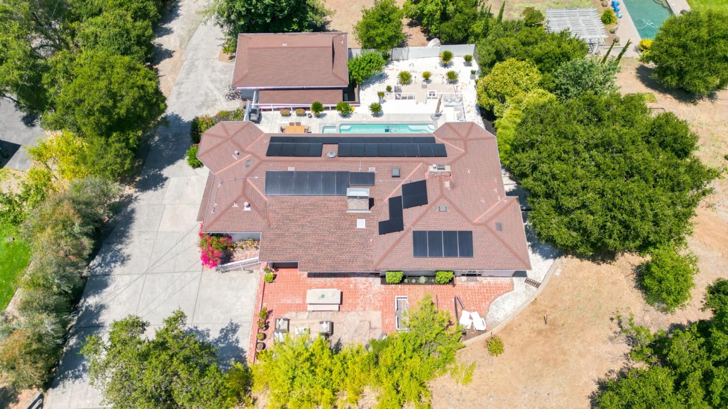 16057 Shannon Road Los Gatos, CA 95032 - Photo 51 of 57