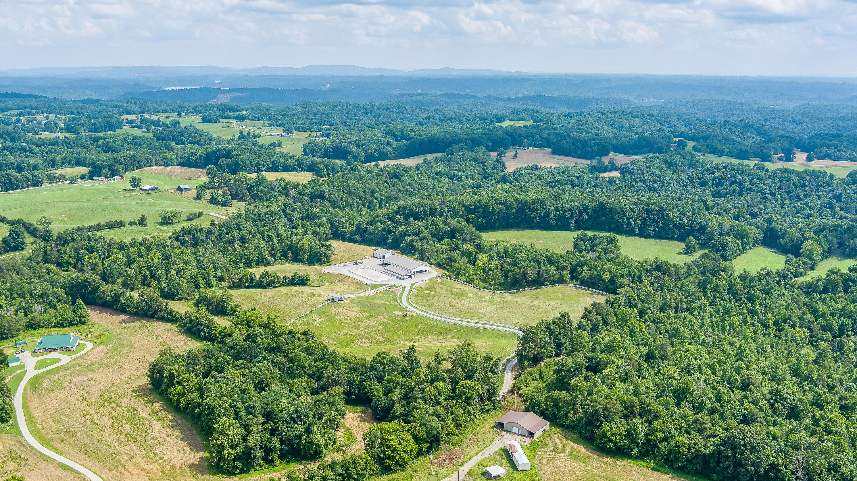 131 Melson Ridge Road Jamestown, KY 42629 - Photo 62 of 71 61