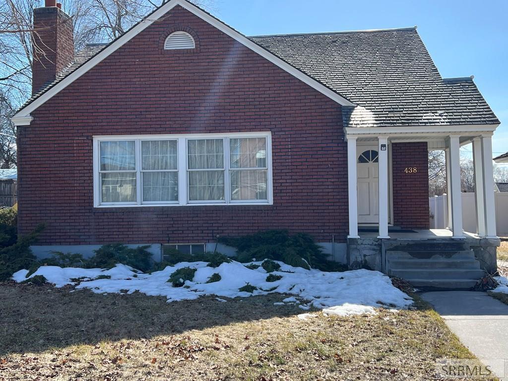 438 Maple Street Idaho Falls, ID 83402 - Photo 1 of 1 Main View