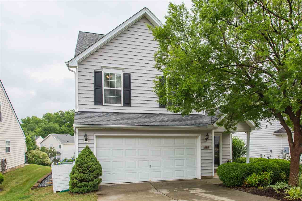 137 River Pearl Street Raleigh, NC 27603 - Photo 1 of 30 Photo 1