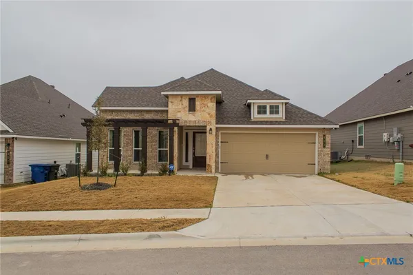 $2,100 | 461 Appalachian Trail, Copperas Cove, TX 76522