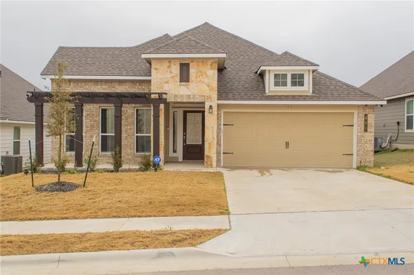 $2,100 | 461 Appalachian Trail, Copperas Cove, TX 76522
