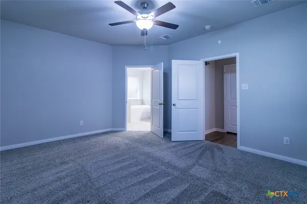 $2,100 | 461 Appalachian Trail, Copperas Cove, TX 76522