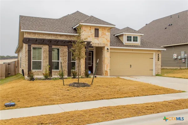 $2,100 | 461 Appalachian Trail, Copperas Cove, TX 76522