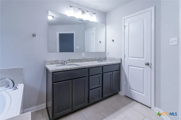 $2,100 | 461 Appalachian Trail, Copperas Cove, TX 76522