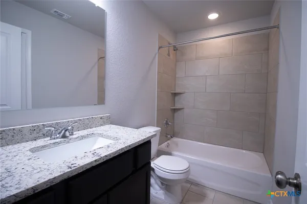 $2,100 | 461 Appalachian Trail, Copperas Cove, TX 76522