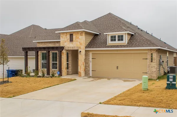 $2,100 | 461 Appalachian Trail, Copperas Cove, TX 76522