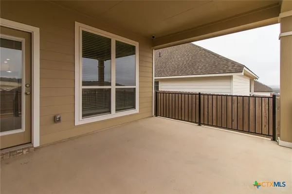 $2,100 | 461 Appalachian Trail, Copperas Cove, TX 76522