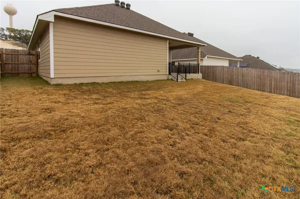 $2,100 | 461 Appalachian Trail, Copperas Cove, TX 76522
