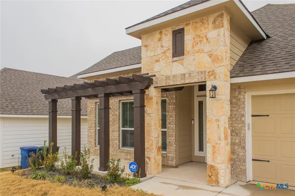 $2,100 | 461 Appalachian Trail, Copperas Cove, TX 76522