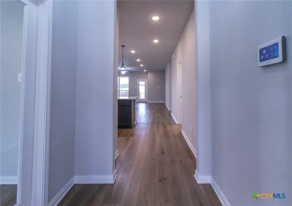 $2,100 | 461 Appalachian Trail, Copperas Cove, TX 76522