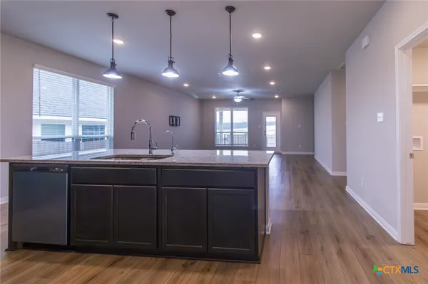 $2,100 | 461 Appalachian Trail, Copperas Cove, TX 76522