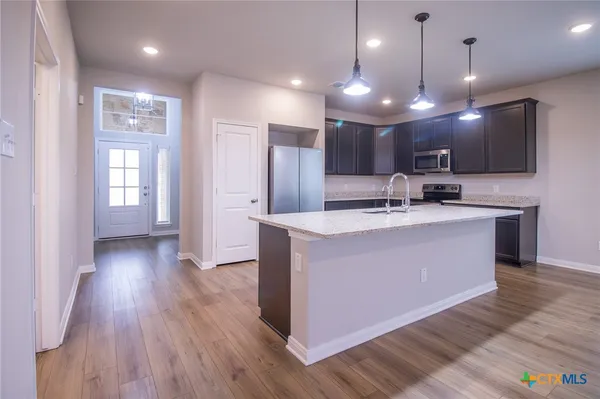 $2,100 | 461 Appalachian Trail, Copperas Cove, TX 76522