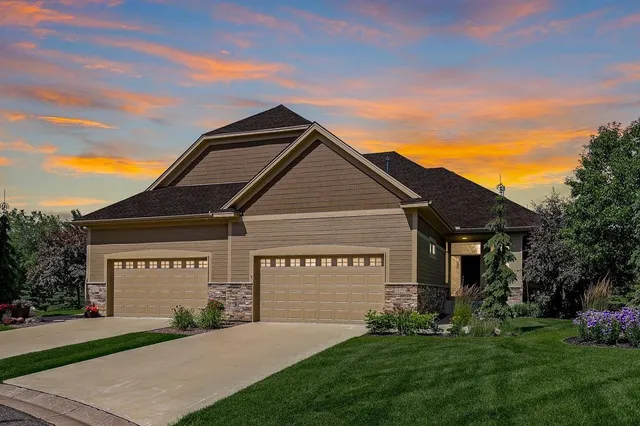 $709,900 | 18229 Justice Way, Lakeville, MN 55044