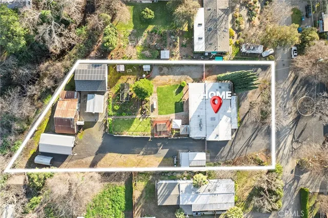 $419,000 | 1401 Pomona Lane, Chico, CA 95928