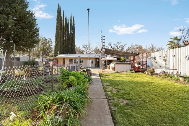 $419,000 | 1401 Pomona Lane, Chico, CA 95928