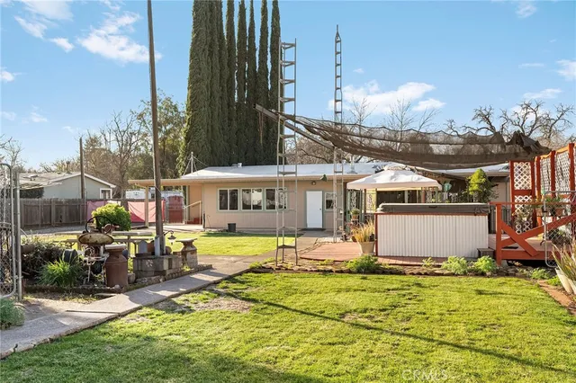 $419,000 | 1401 Pomona Lane, Chico, CA 95928