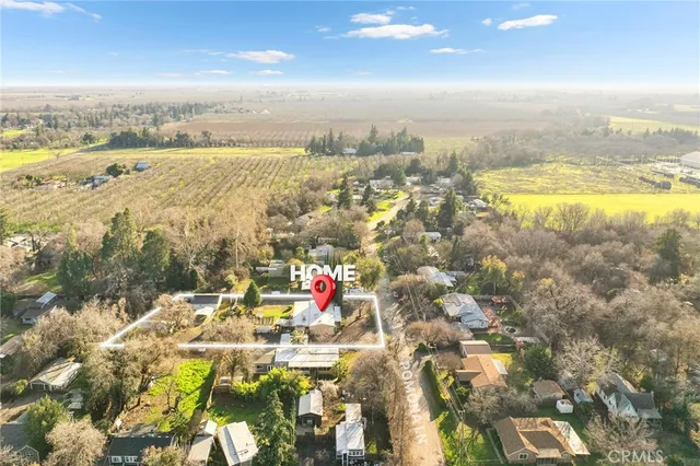 $419,000 | 1401 Pomona Lane, Chico, CA 95928