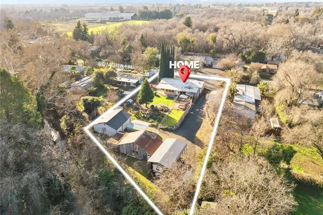 $419,000 | 1401 Pomona Lane, Chico, CA 95928