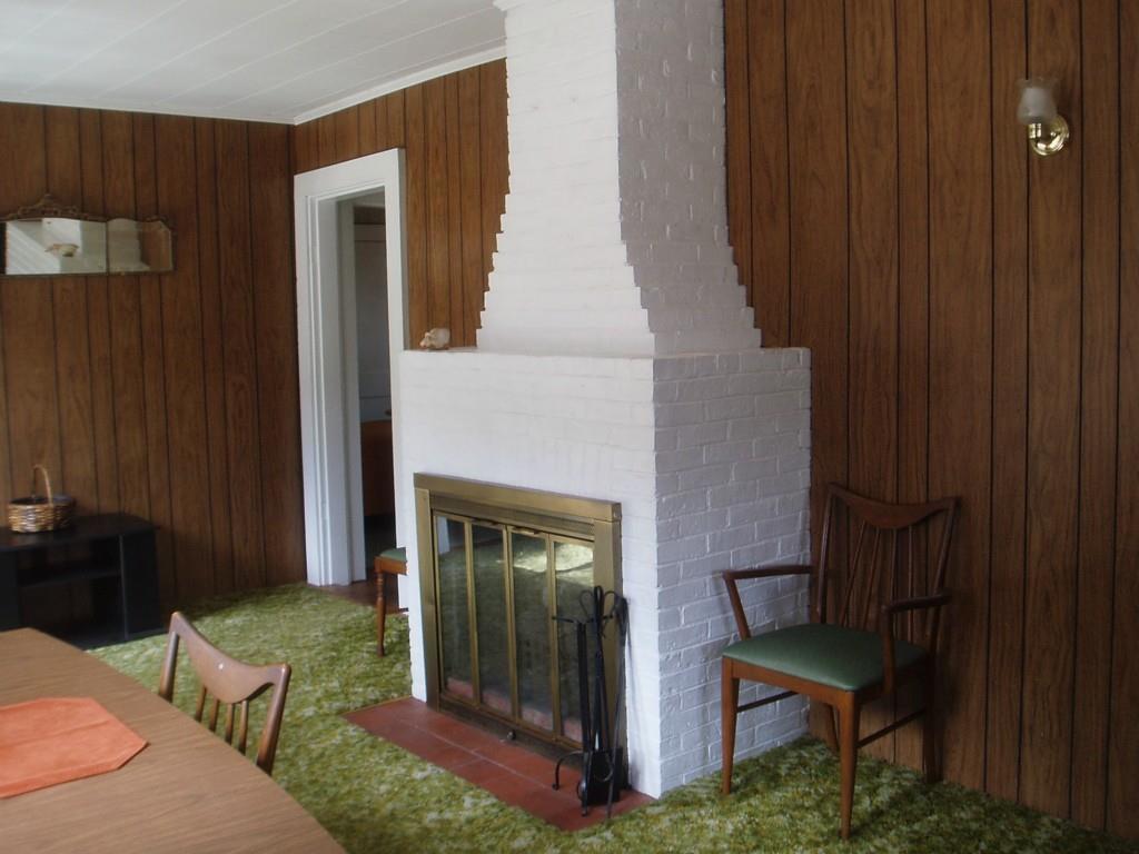 14 Harborside Road Northeast Harbor, ME 04662 - Photo 10 of 15 Enjoy the wood burning fireplace in...