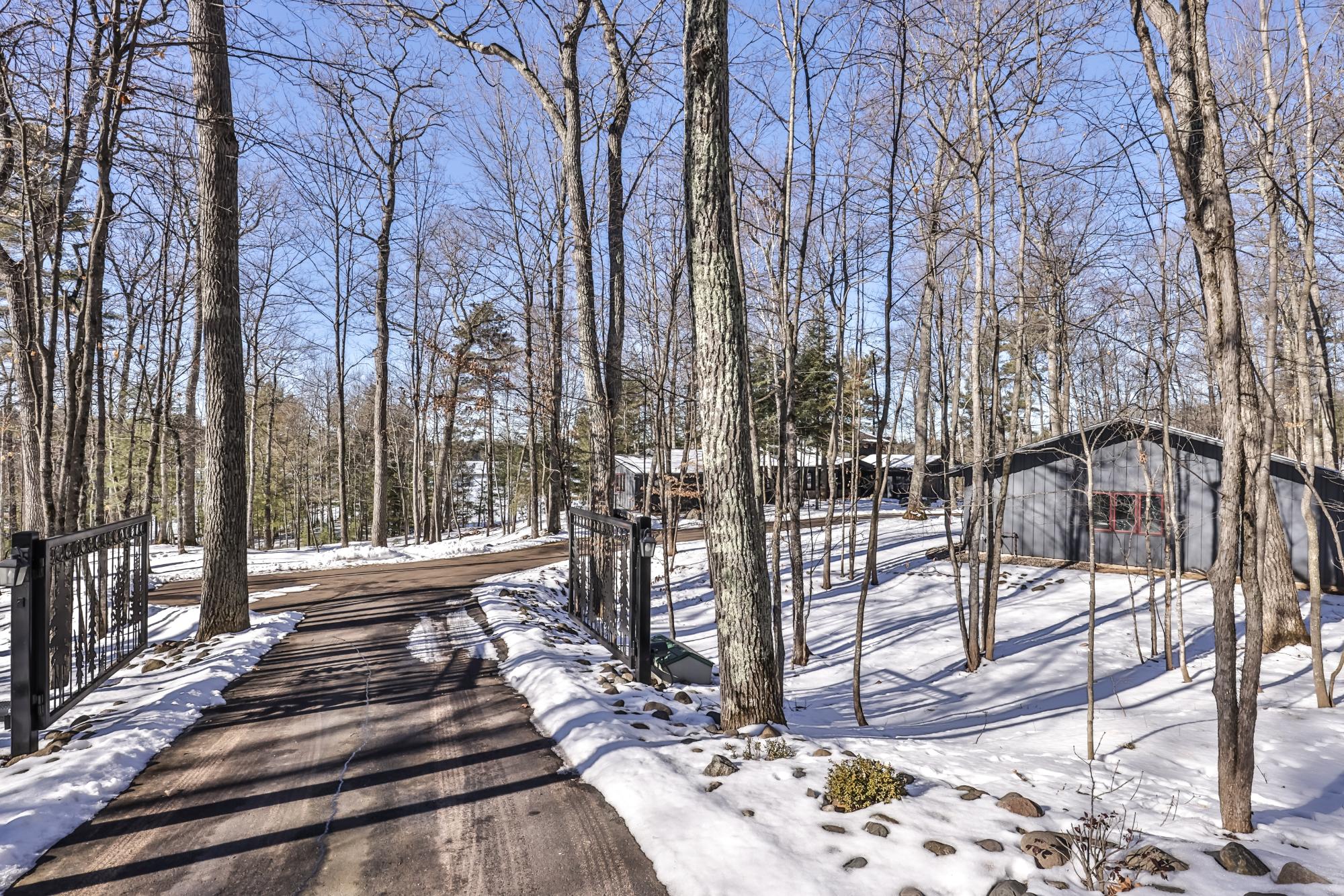 5727 Point O Pines Road Manitowish Waters, WI 54545 - Photo 31 of 31 Gallery Image 31