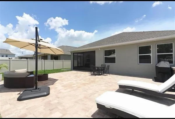 $2,400 | 2872 Nottel Drive, St. Cloud, FL 34772