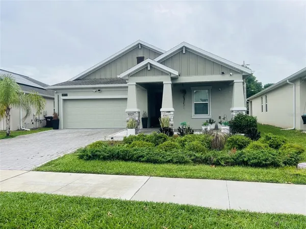$2,400 | 2872 Nottel Drive, St. Cloud, FL 34772