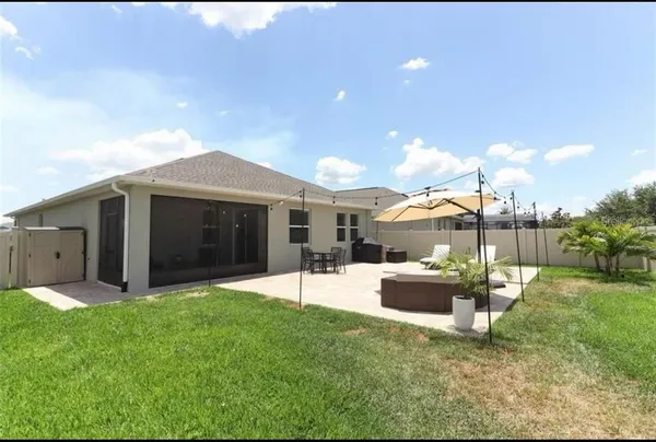 $2,400 | 2872 Nottel Drive, St. Cloud, FL 34772