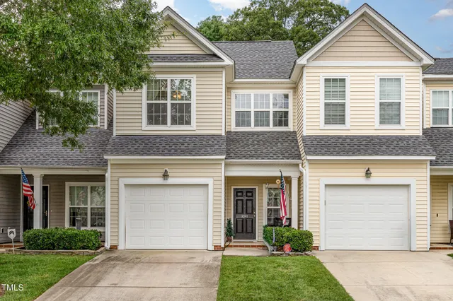 $335,000 | 10141 Bessborough Drive, Raleigh, NC 27617
