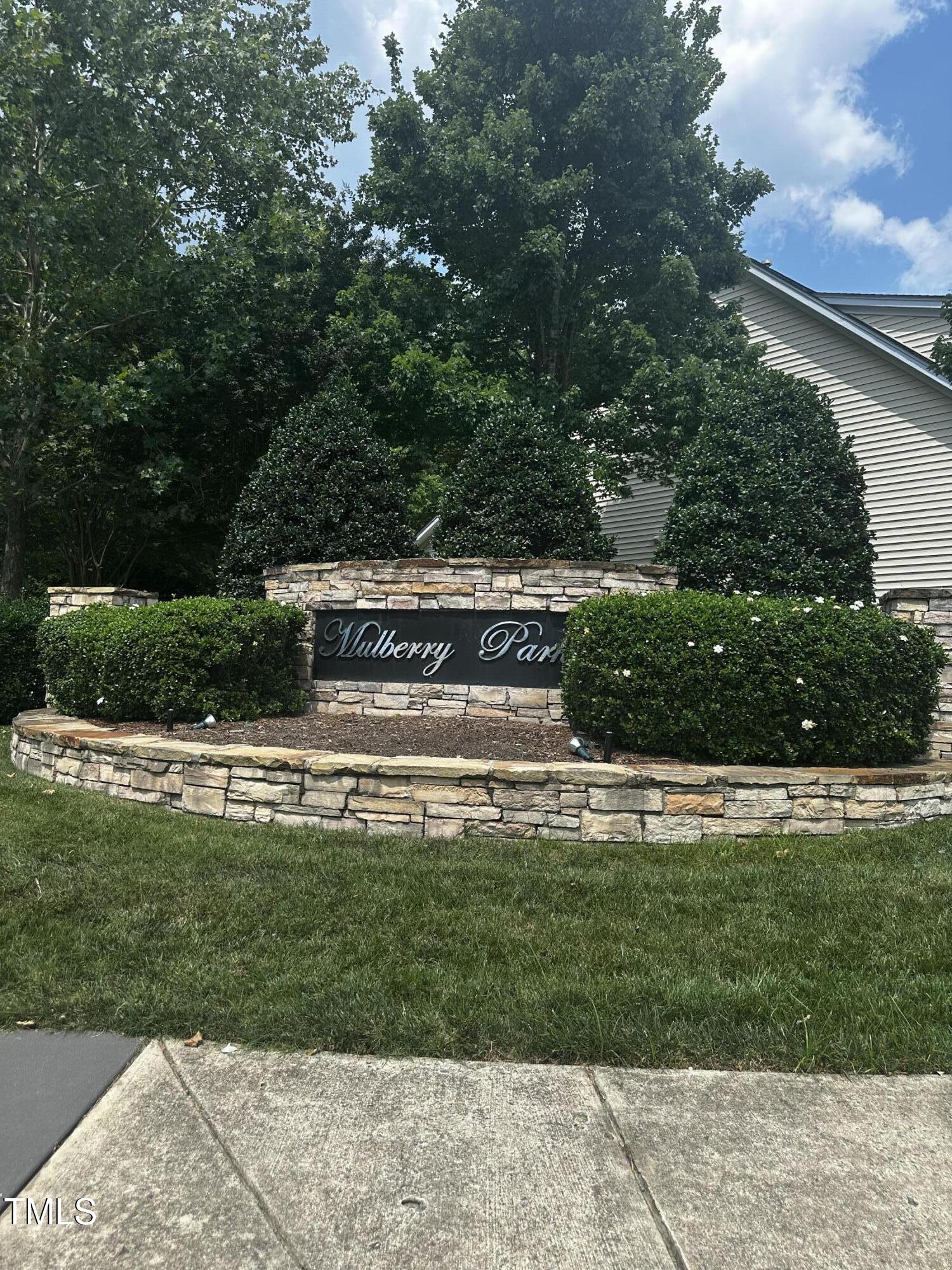 10141 Bessborough Drive Raleigh, NC 27617 - Photo 35 of 36 IMG_7180