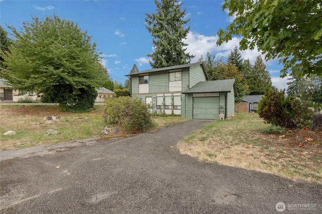 $1,268,000 | 10214 8th Avenue South, Tacoma, WA 98444