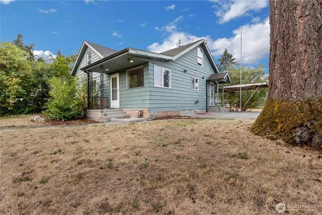 $1,268,000 | 10214 8th Avenue South, Tacoma, WA 98444