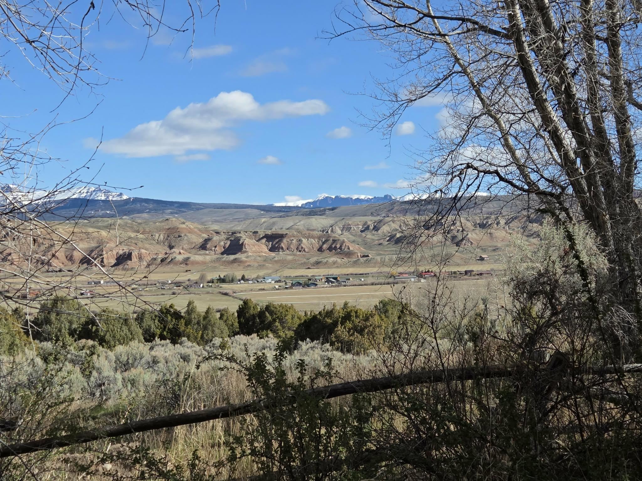 183 Bald Mountain Road Dubois, WY 82513 - Photo 45 of 48