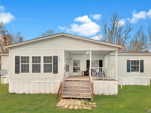 $150,000 | 12439 West Rainey Street, Tangipahoa, LA 70444