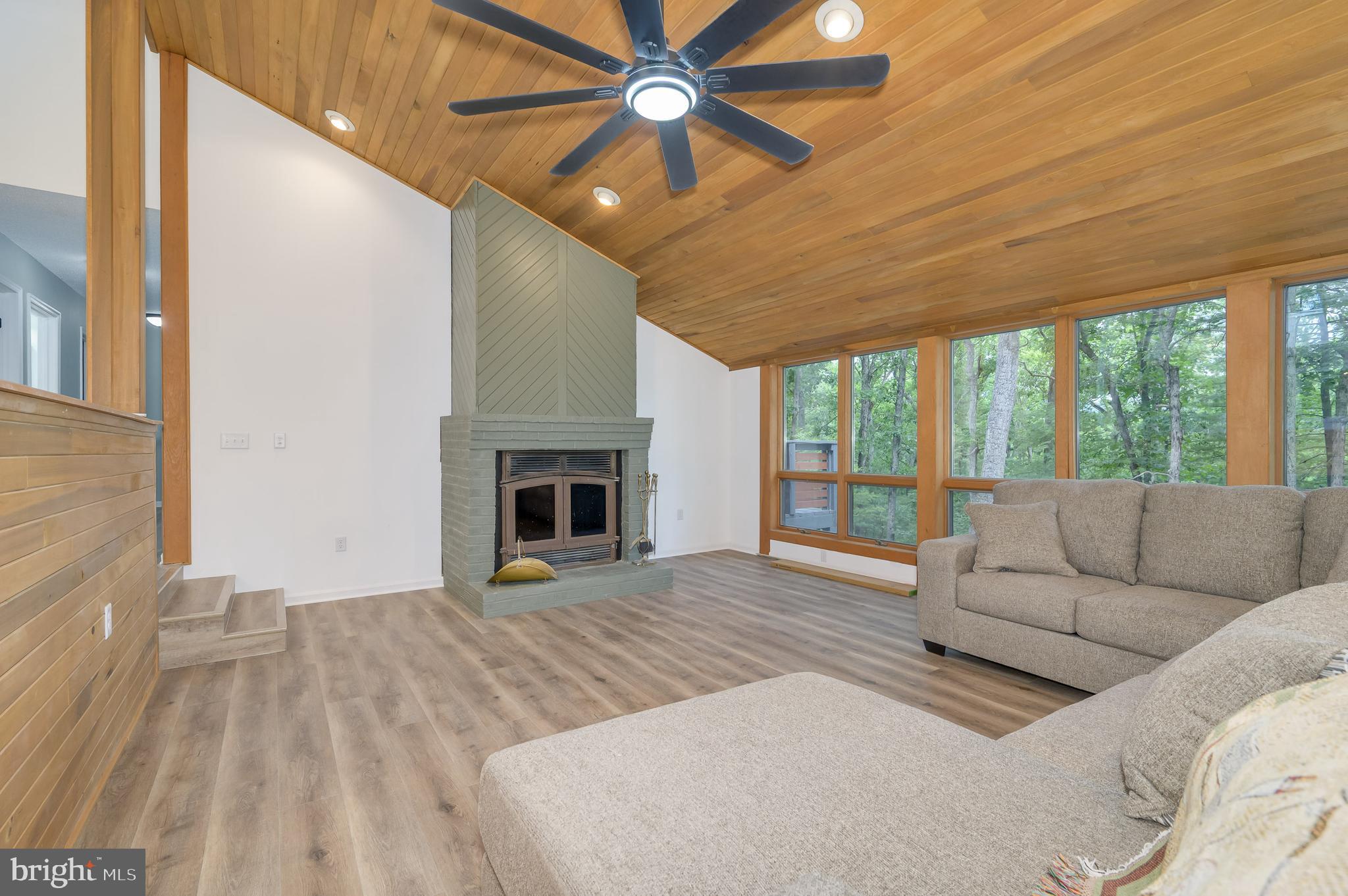 228 Rising Sun Road Hedgesville, WV 25427 - Photo 42 of 113 Gallery Image 42