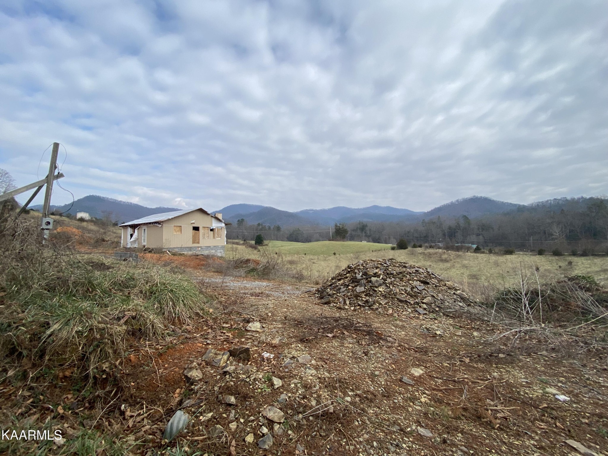 22 Rudd Hollow Road Townsend, TN 37882 - Photo 20 of 21 Gallery Image 20