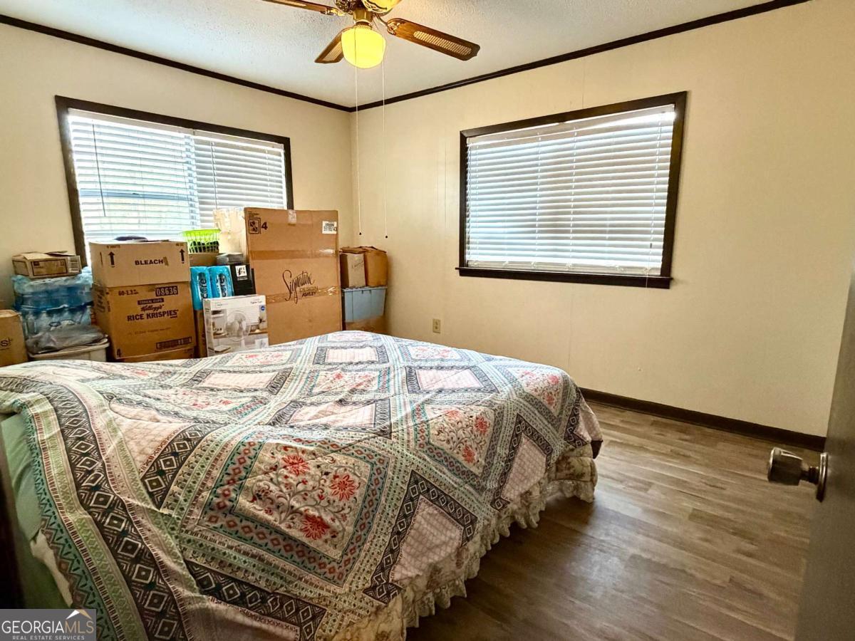 118 Flint Street Fitzgerald, GA 31750 - Photo 17 of 43