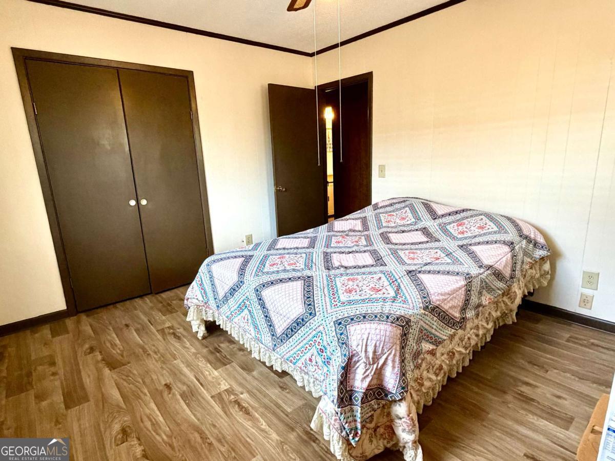 118 Flint Street Fitzgerald, GA 31750 - Photo 18 of 43