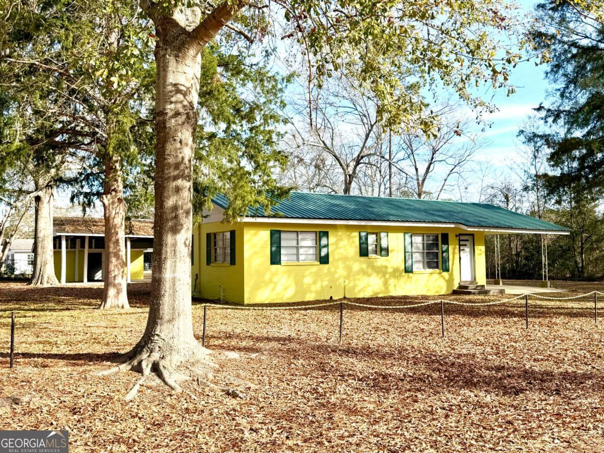 118 Flint Street Fitzgerald, GA 31750 - Photo 2 of 43