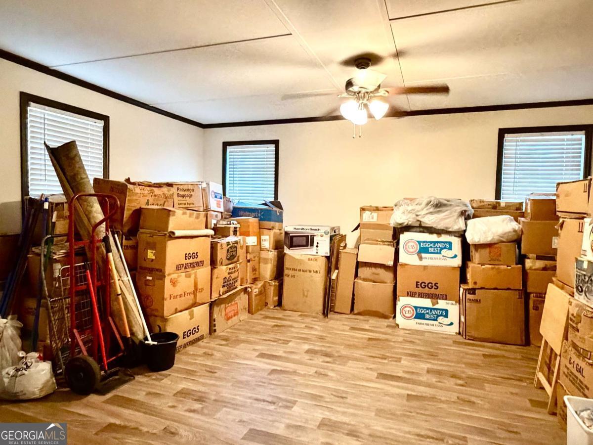 118 Flint Street Fitzgerald, GA 31750 - Photo 28 of 43