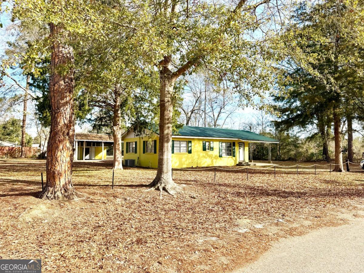 118 Flint Street Fitzgerald, GA 31750 - Photo 34 of 43