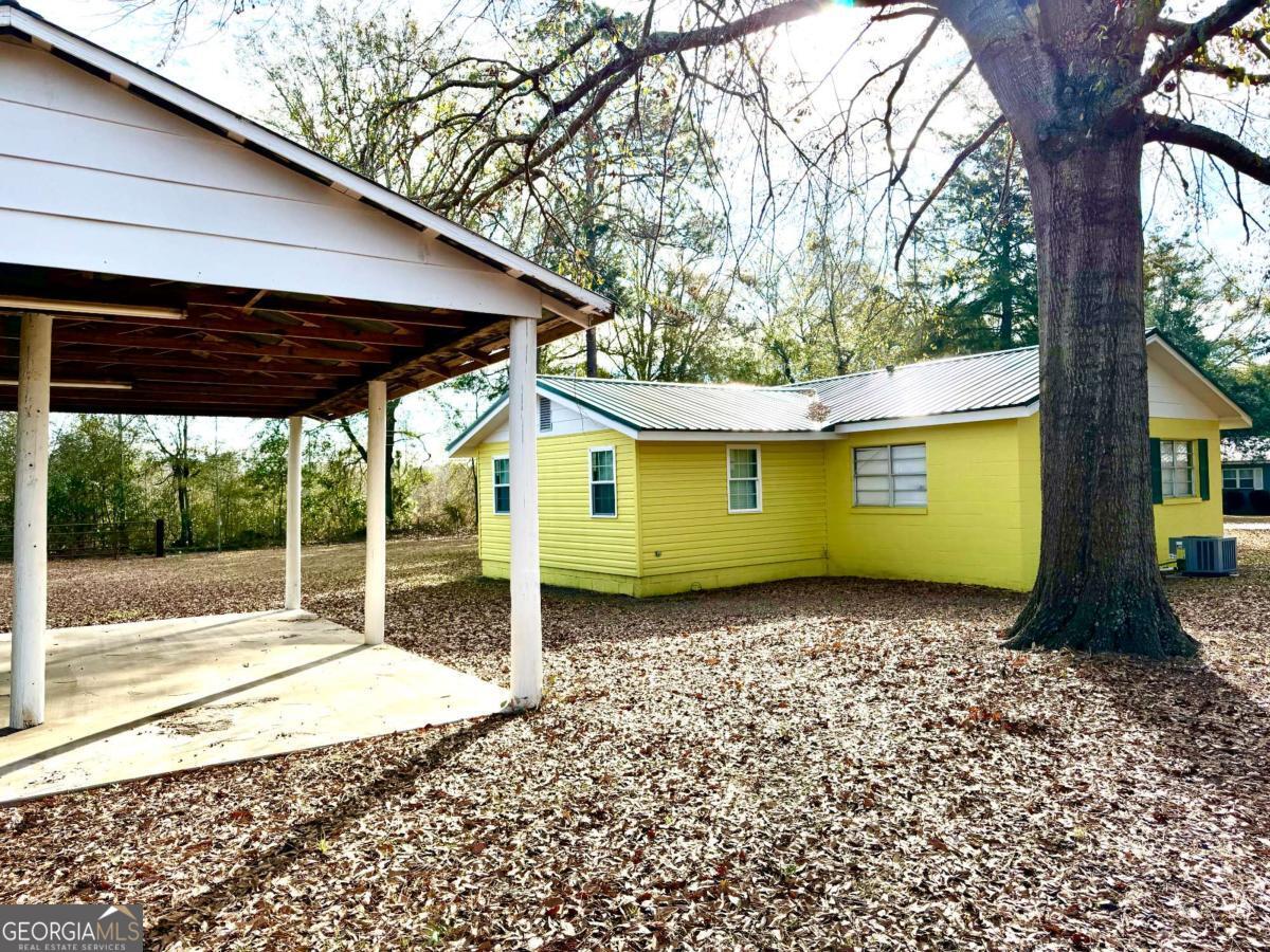 118 Flint Street Fitzgerald, GA 31750 - Photo 38 of 43