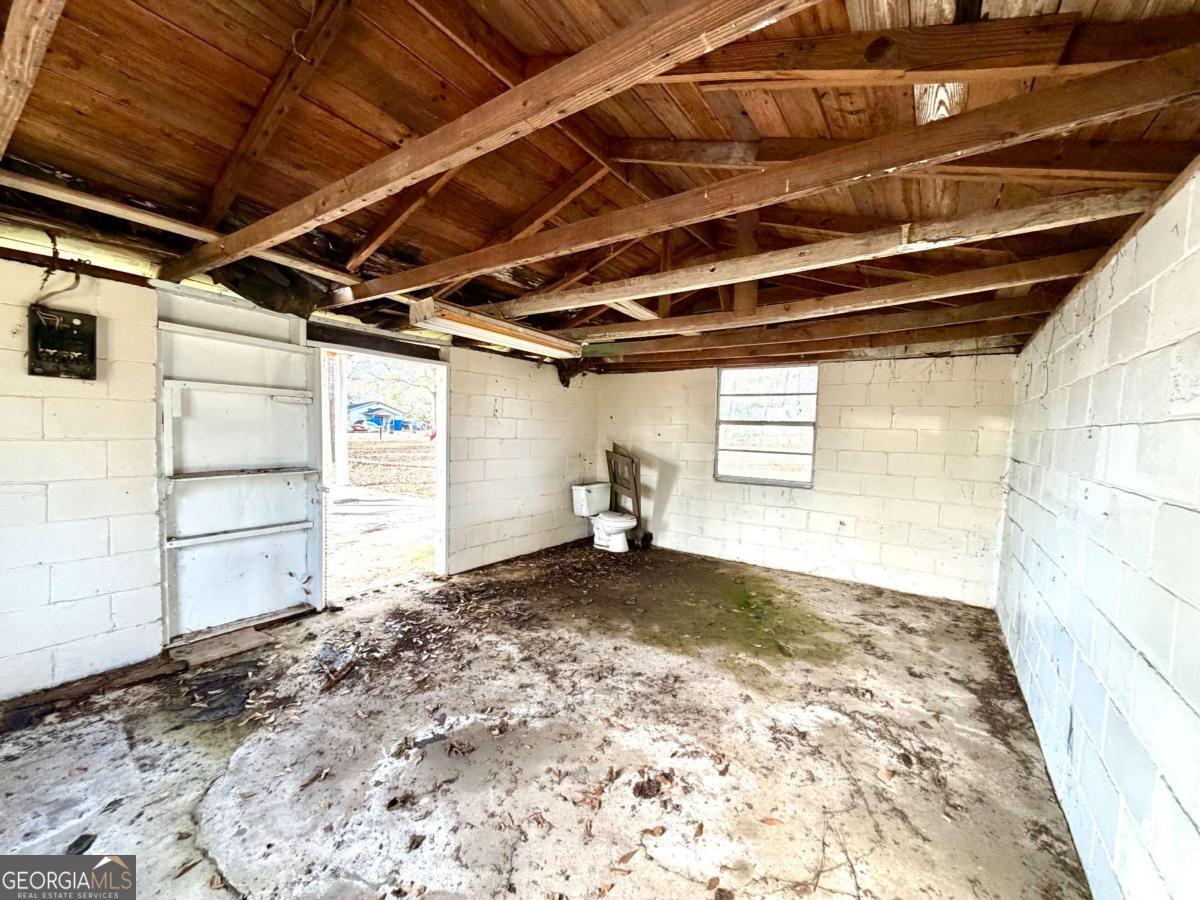 118 Flint Street Fitzgerald, GA 31750 - Photo 39 of 43